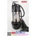 ปั๊มจุ่มบัสเลสโซล่าเซลล์ 400W 24V รุ่น GQB-24/400